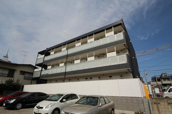 リブリ・サンライズフジミの物件内観写真